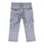 【25年モデル EC限定再販売】ガムストレッチ　クロップドカーゴパンツ
