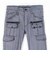 【25年モデル EC限定再販売】ガムストレッチ　クロップドカーゴパンツ