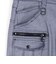 【25年モデル EC限定再販売】ガムストレッチ　クロップドカーゴパンツ
