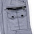【25年モデル EC限定再販売】ガムストレッチ　クロップドカーゴパンツ
