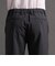 メランジストレッチ セットアップパンツ
