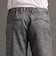 ダークシャドーグレンチェック ショートパンツ