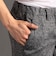 ダークシャドーグレンチェック ショートパンツ