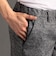 ダークシャドーグレンチェック ショートパンツ