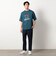 【COBMASTER(コブマスター)】吸水速乾ルーズTシャツ