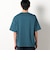 【COBMASTER(コブマスター)】吸水速乾ルーズTシャツ
