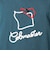 【COBMASTER(コブマスター)】吸水速乾ルーズTシャツ