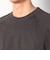 【DISCUS別注】ドットメッシュラグランTシャツ