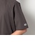 【DISCUS別注】ドットメッシュラグランTシャツ