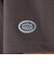 【DISCUS別注】ドットメッシュラグランTシャツ