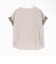 裾タックTEE