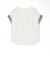 裾タックTEE