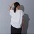 裾タックTEE