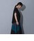 裾タックTEE