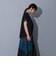 裾タックTEE