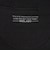 【RIELABO】グラデーションロゴプリント クルーネックTシャツ