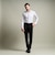 BIGバーク柄ジャカードシャツ