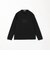 【RIELABO】ジェルロゴプリント クルーネックTシャツ