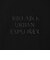 【RIELABO】ジェルロゴプリント クルーネックTシャツ