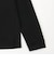 【RIELABO】ジェルロゴプリント クルーネックTシャツ
