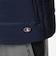 【NICOLE SPORTS】ロゴデザインパテッドベスト