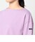 【日本製】デラヴェ長袖Tシャツ　ムジシーズンカラー