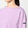 【日本製】デラヴェ長袖Tシャツ　ムジシーズンカラー