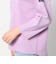 【日本製】デラヴェ長袖Tシャツ　ムジシーズンカラー