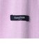 【日本製】デラヴェ長袖Tシャツ　ムジシーズンカラー