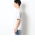 DISCUS(ディスカス）別注USAコットンブレンドスウェットTシャツ
