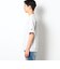 DISCUS(ディスカス）別注USAコットンブレンドスウェットTシャツ
