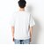 DISCUS(ディスカス）別注USAコットンブレンドスウェットTシャツ