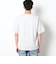 DISCUS(ディスカス）別注USAコットンブレンドスウェットTシャツ