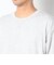 DISCUS(ディスカス）別注USAコットンブレンドスウェットTシャツ