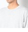 DISCUS(ディスカス）別注USAコットンブレンドスウェットTシャツ