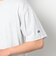 DISCUS(ディスカス）別注USAコットンブレンドスウェットTシャツ