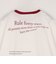 THE MACMILLAN ALICE マクミラン・アリスプリントコラボTシャツ
