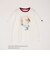 THE MACMILLAN ALICE マクミラン・アリスプリントコラボTシャツ