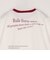 THE MACMILLAN ALICE マクミラン・アリスプリントコラボTシャツ