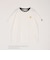 THE MACMILLAN ALICE マクミラン・アリスプリントコラボTシャツ