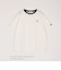 THE MACMILLAN ALICE マクミラン・アリスプリントコラボTシャツ