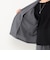ショート丈トッパー風ジャケット