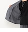 ショート丈トッパー風ジャケット
