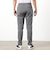 【NICOLE SPORTS】Admiral別注3Dテックパンツ