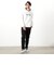 【NICOLE SPORTS】Admiral別注3Dテックパンツ
