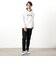 【NICOLE SPORTS】Admiral別注3Dテックパンツ