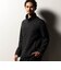 【RIELABO】ボンディングスタンドブルゾン