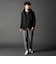 ツィードライクセットアップパンツ