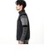【NICOLE SPORTS】Admiral別注パテッドベスト