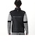 【NICOLE SPORTS】Admiral別注パテッドベスト